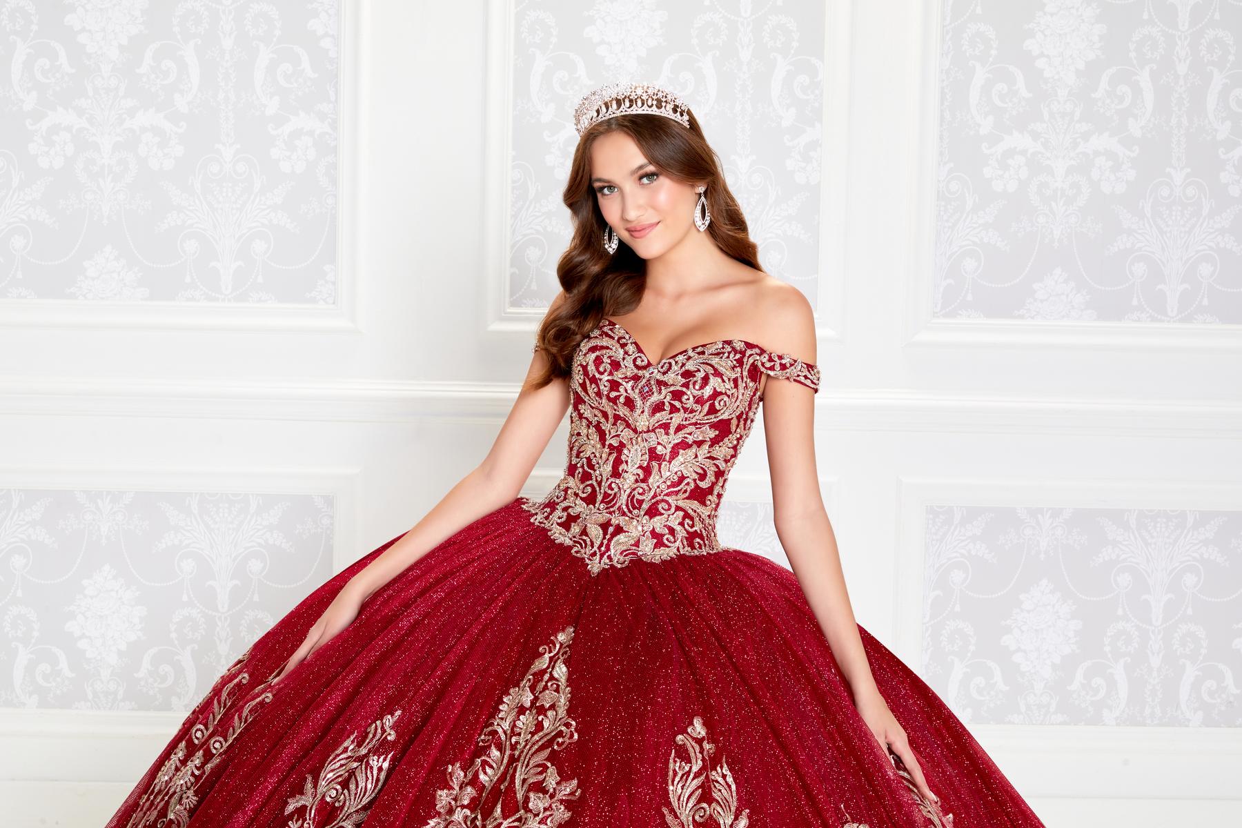 Princesa Style Number PR12264 - 7