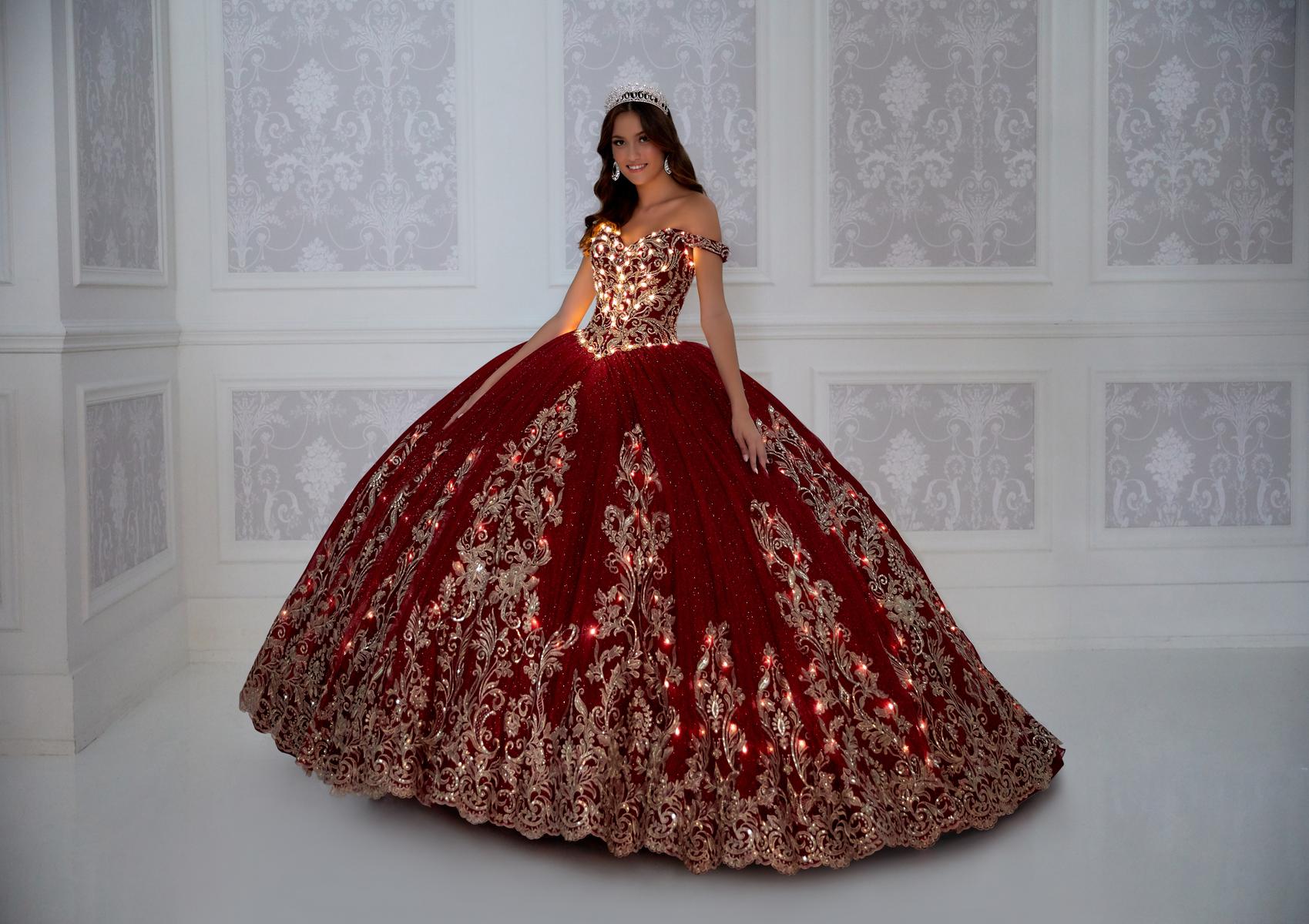 Princesa Style Number PR12264 - 6