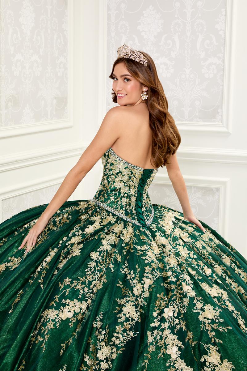 Princesa Style Number PR12265 - 2