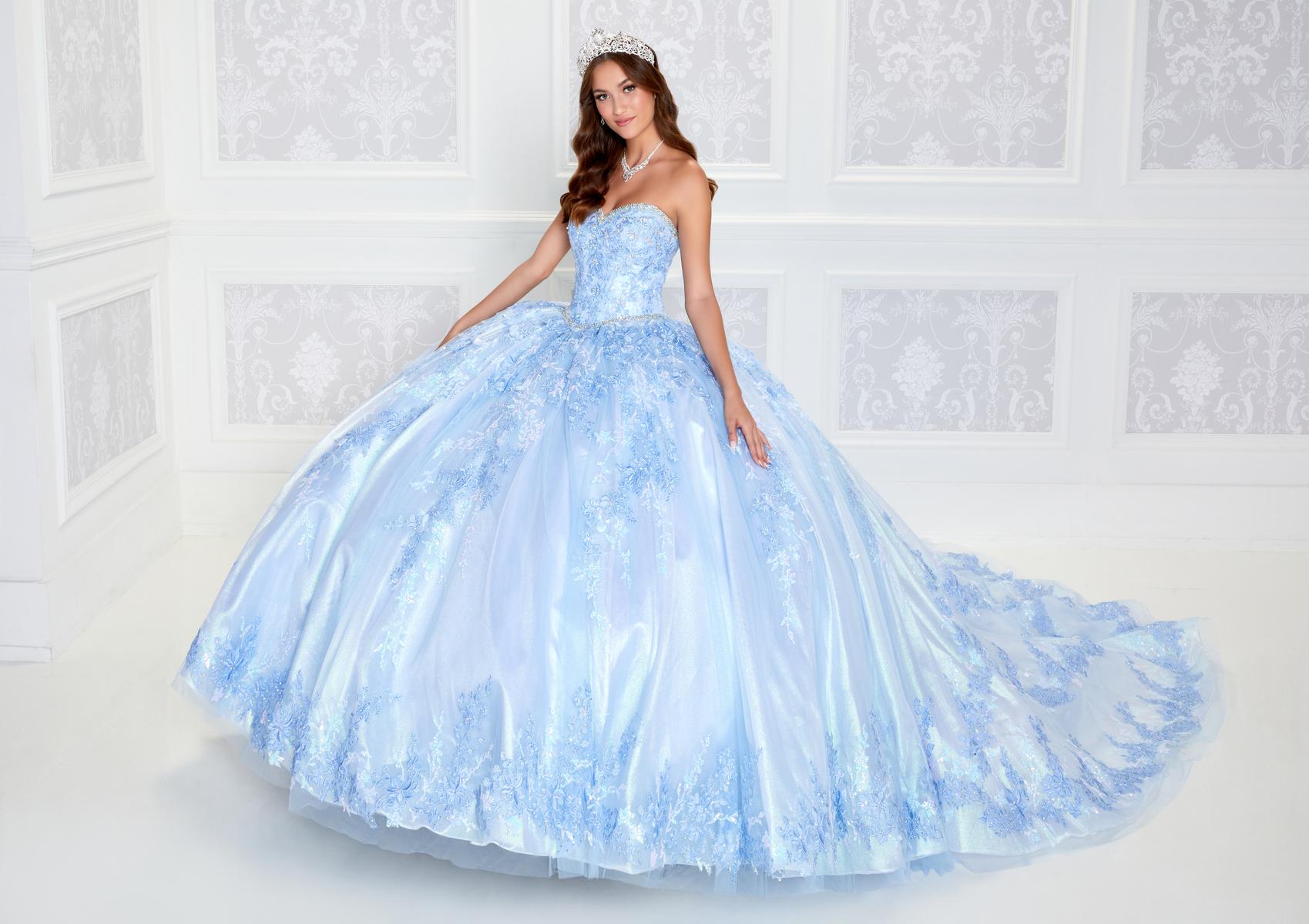 Princesa Style Number PR12265 - 13