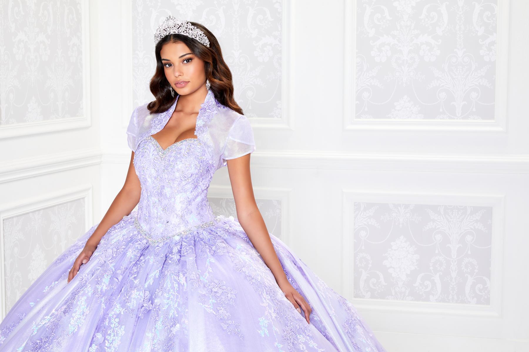 Princesa Style Number PR12265 - 14