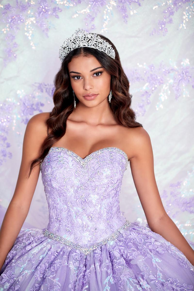 Princesa Style Number PR12265 - 7