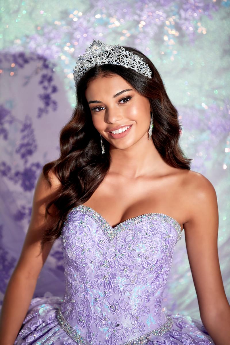 Princesa Style Number PR12265 - 8