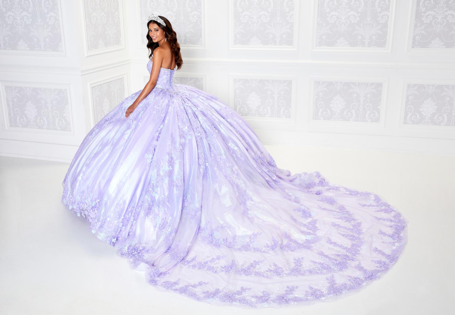 Princesa Style Number PR12265 - 3