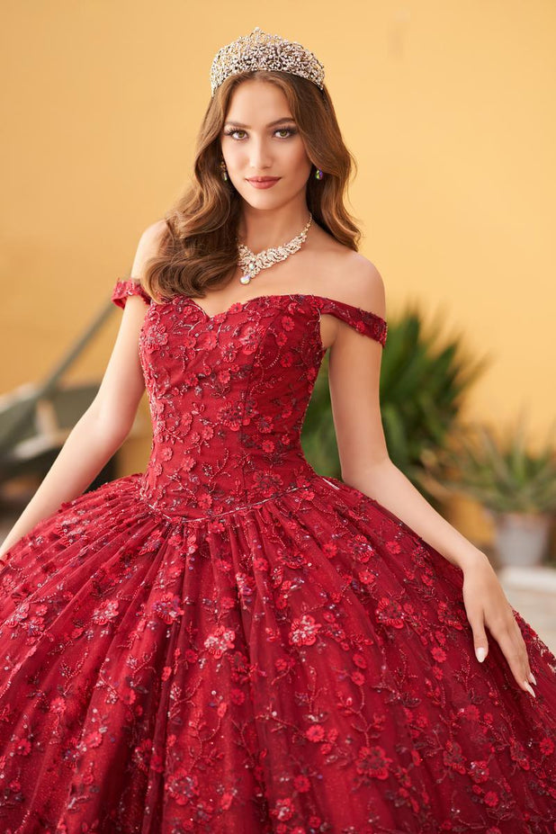 Princesa Style Number PR12266 - 1