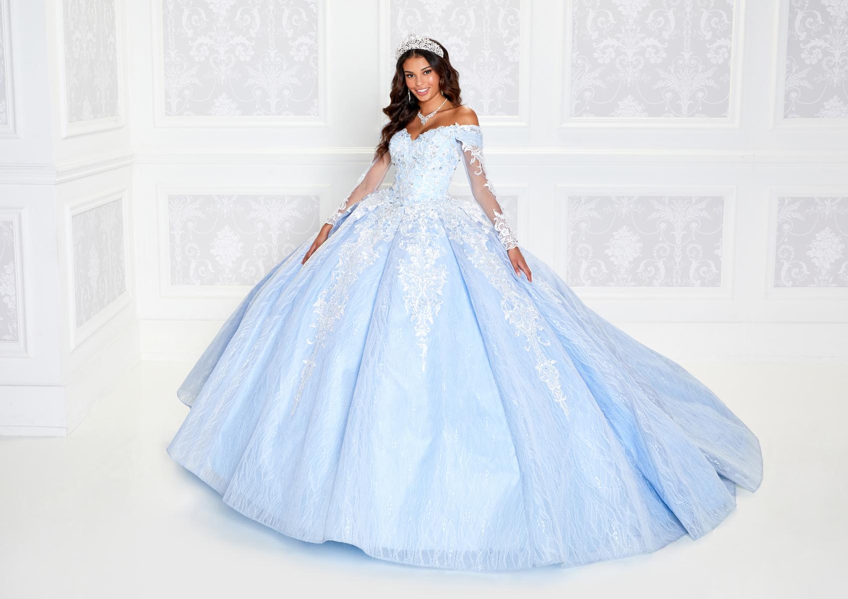 Princesa Style Number PR12267 - 7