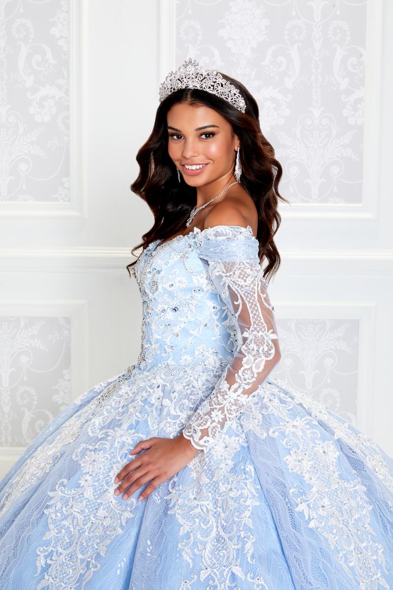 Princesa Style Number PR12267 - 1