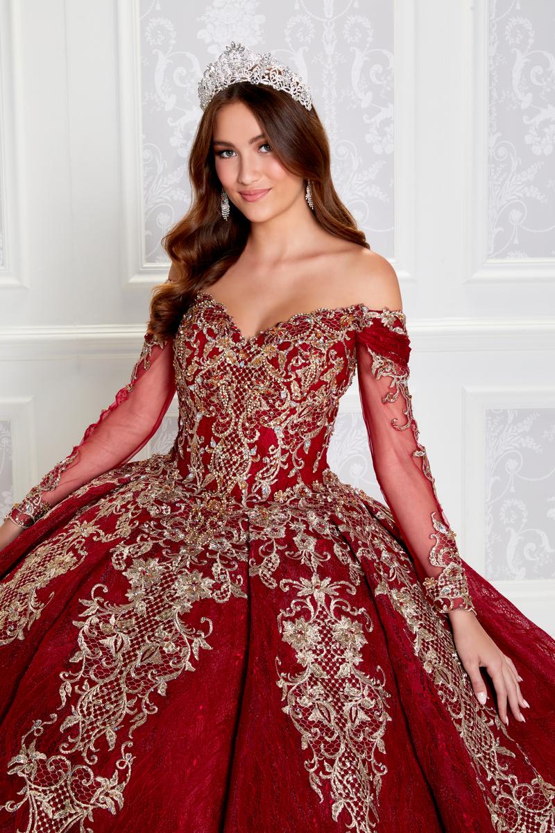 Princesa Style Number PR12267 - 2