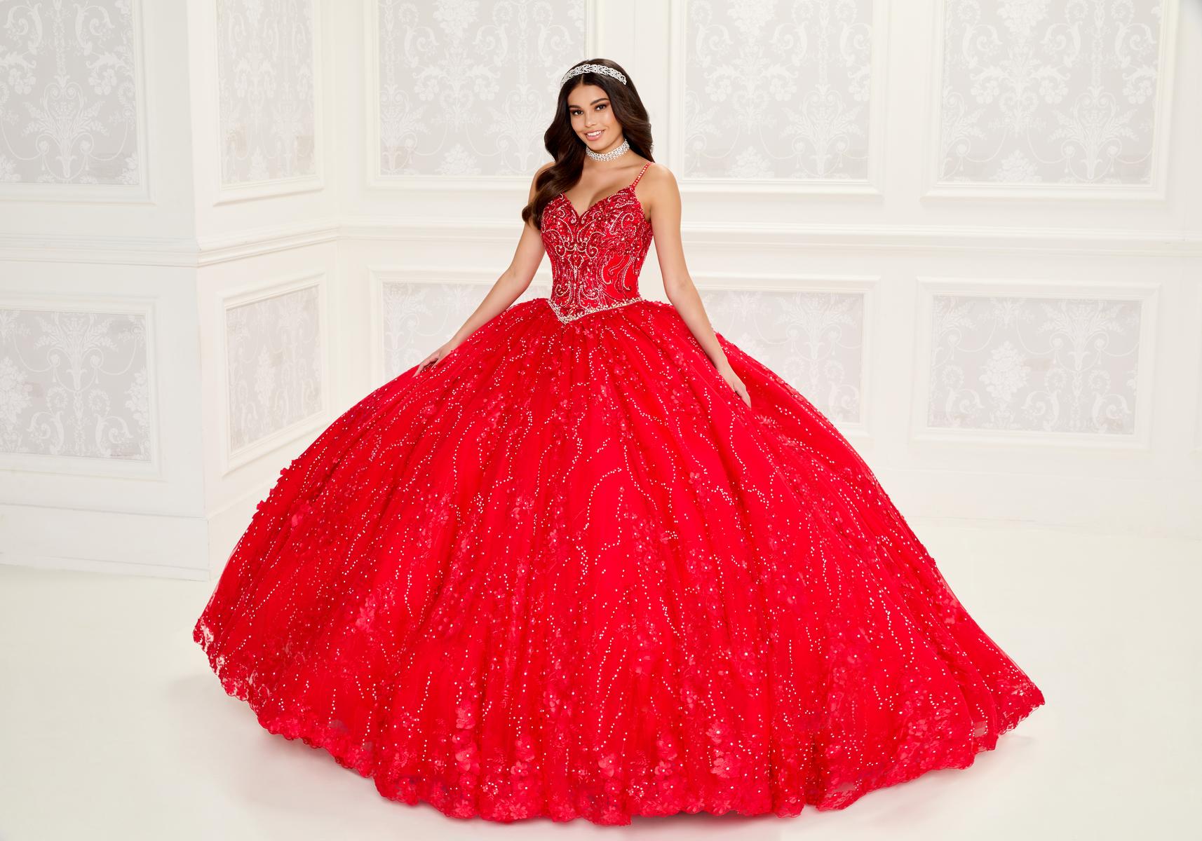Princesa Style Number PR12268 - 7