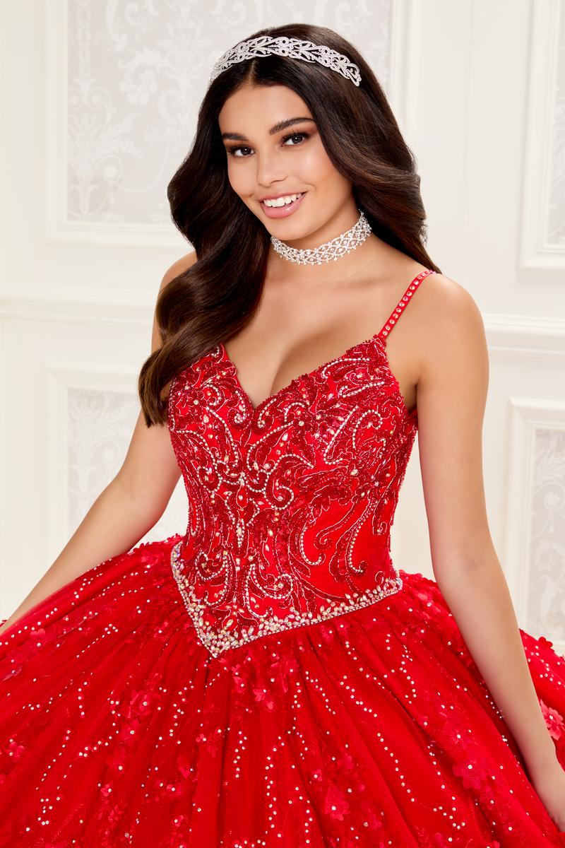 Princesa Style Number PR12268 - 3