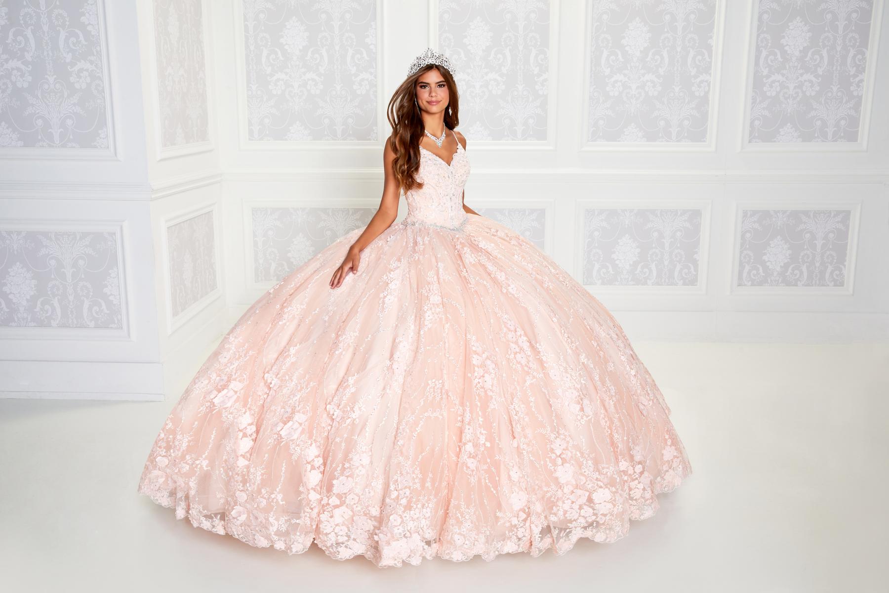 Princesa Style Number PR12268 - 6