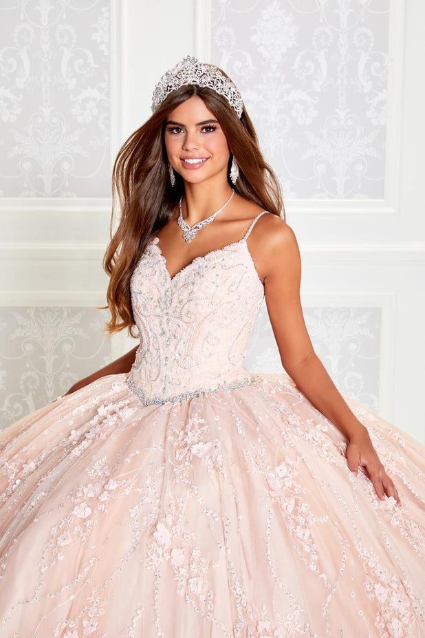 Princesa Style Number PR12268 - 1