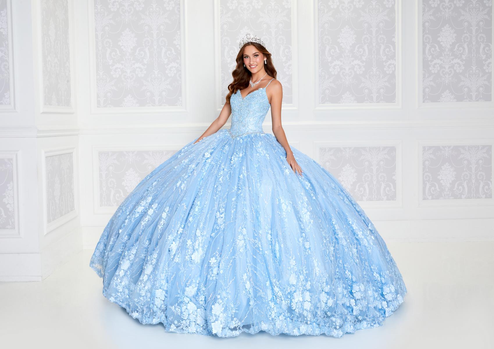 Princesa Style Number PR12268 - 4