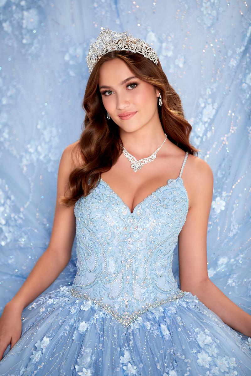 Princesa Style Number PR12268 - 9
