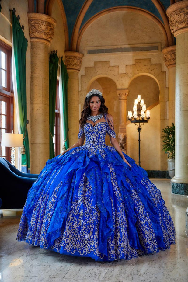 Princesa Style Number PR12274 - 2