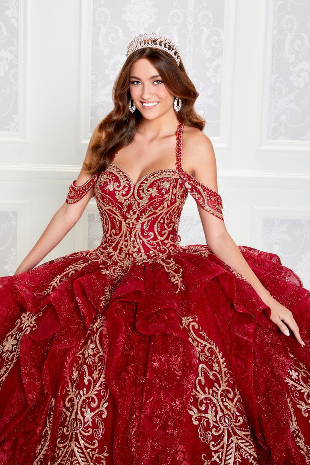 Princesa Style Number PR12274 - 1