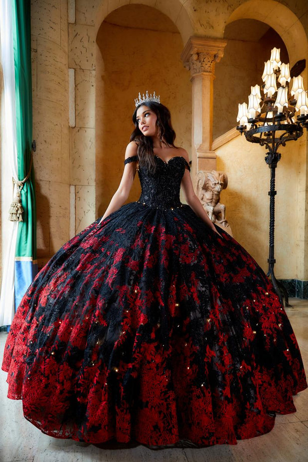 Princesa Style Number PR12275 - 1