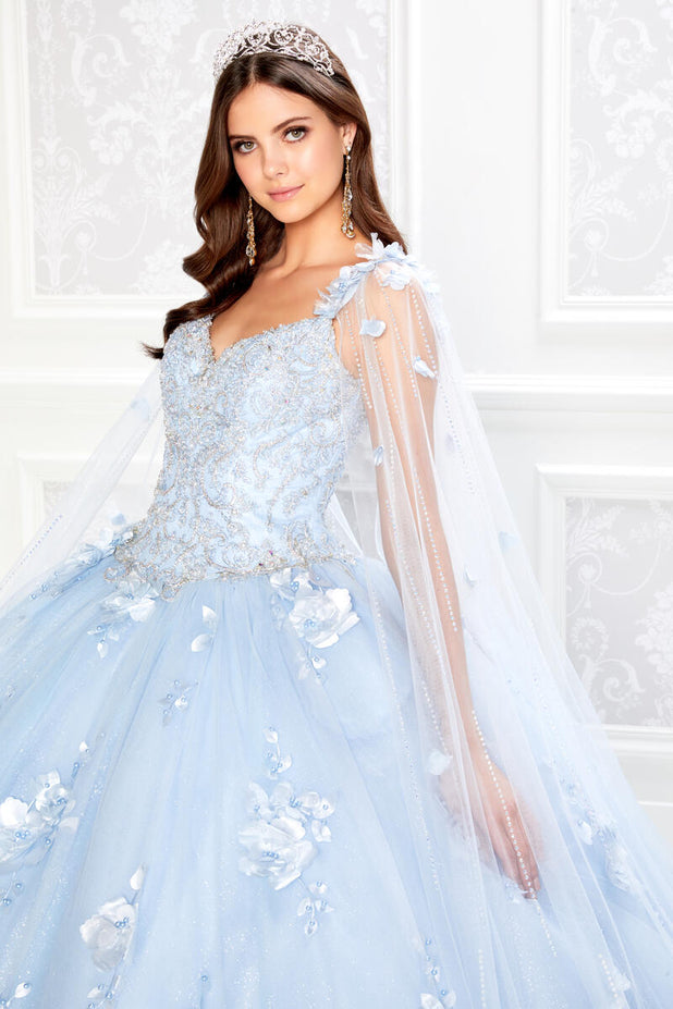 Princesa Style Number PR22021 - 2