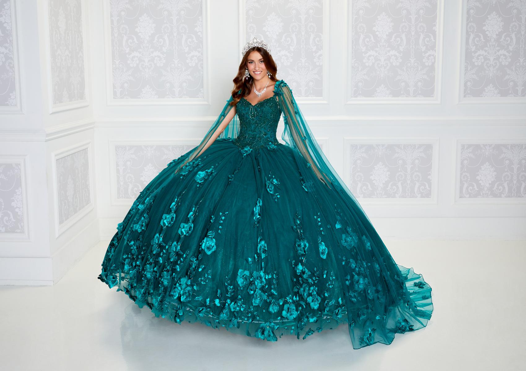 Princesa Style Number PR22021 - 5