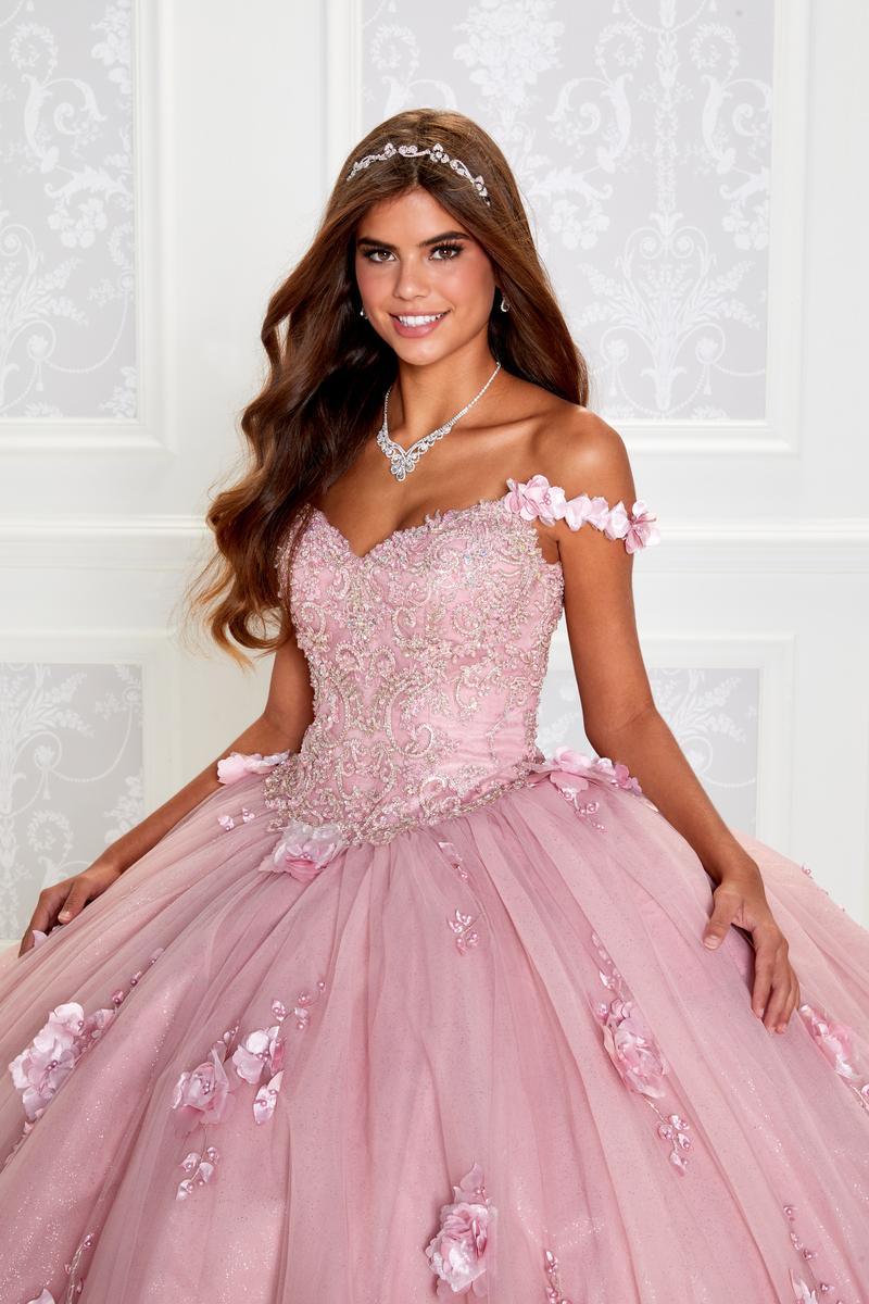 Princesa Style Number PR22021 - 25