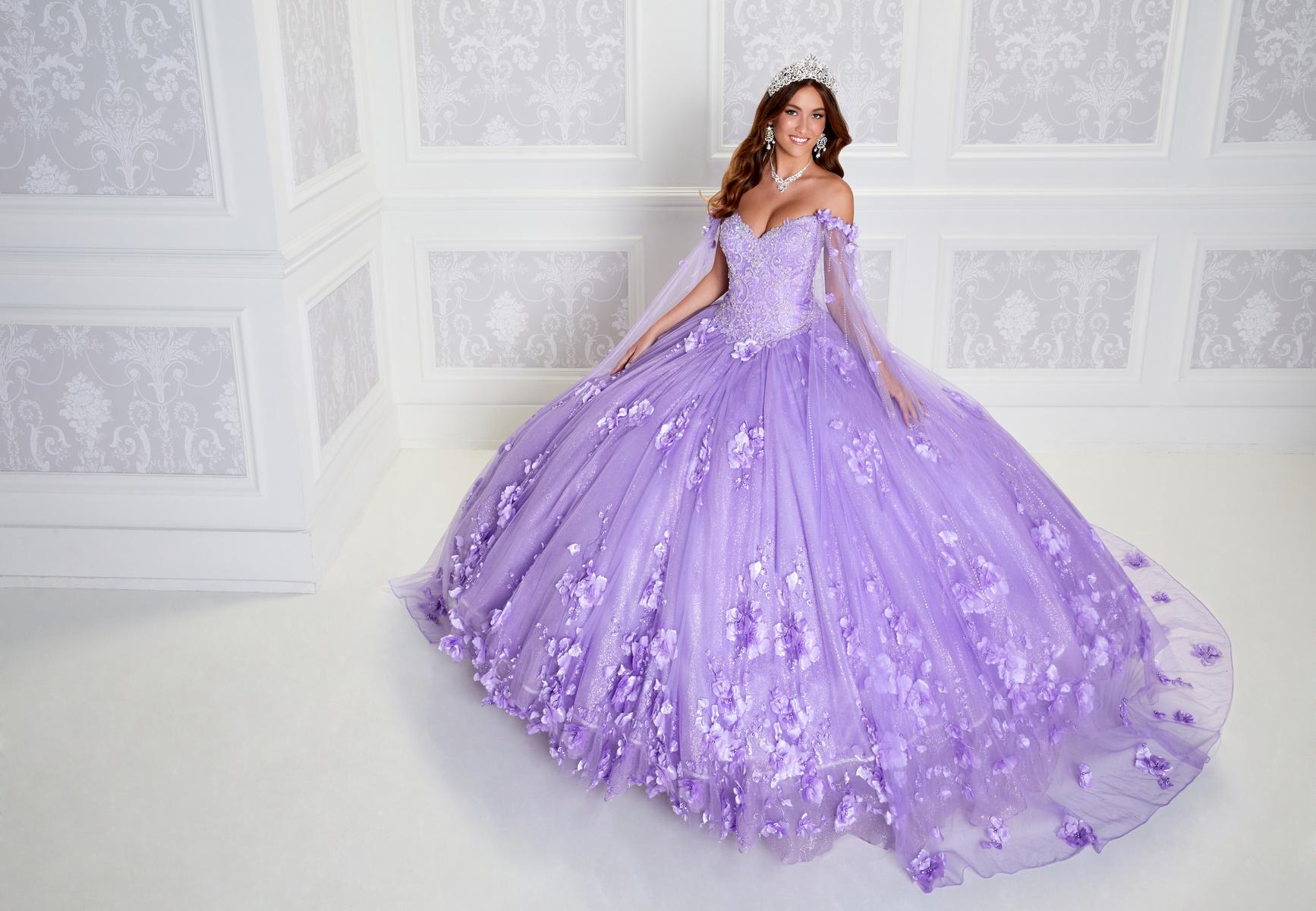 Princesa Style Number PR22021 - 20