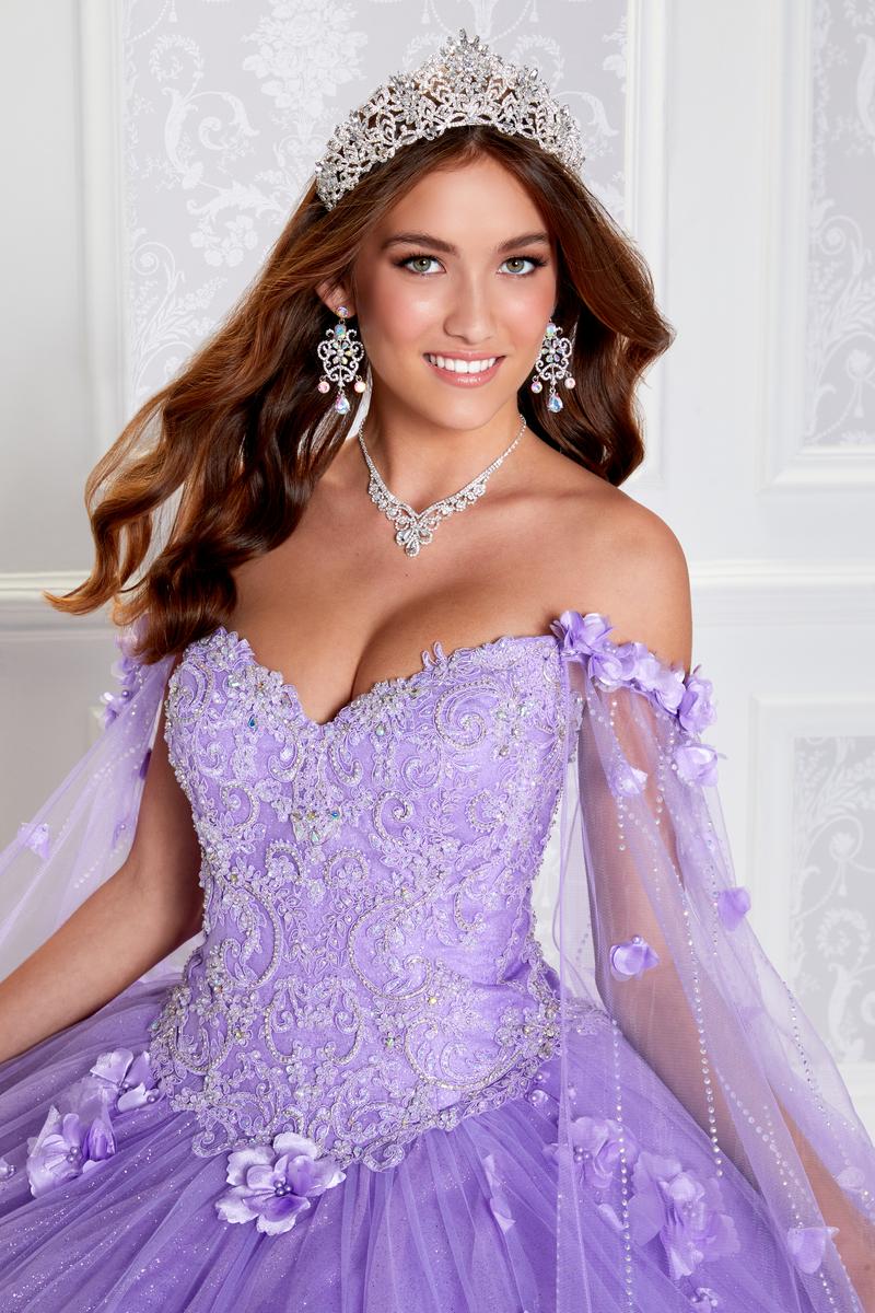 Princesa Style Number PR22021 - 7