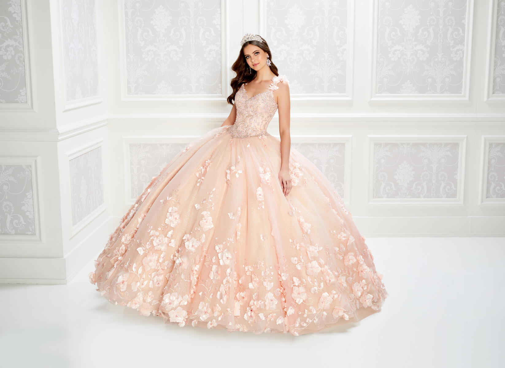 Princesa Style Number PR22021 - 13