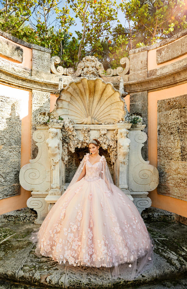 Princesa Style Number PR22021 - 1