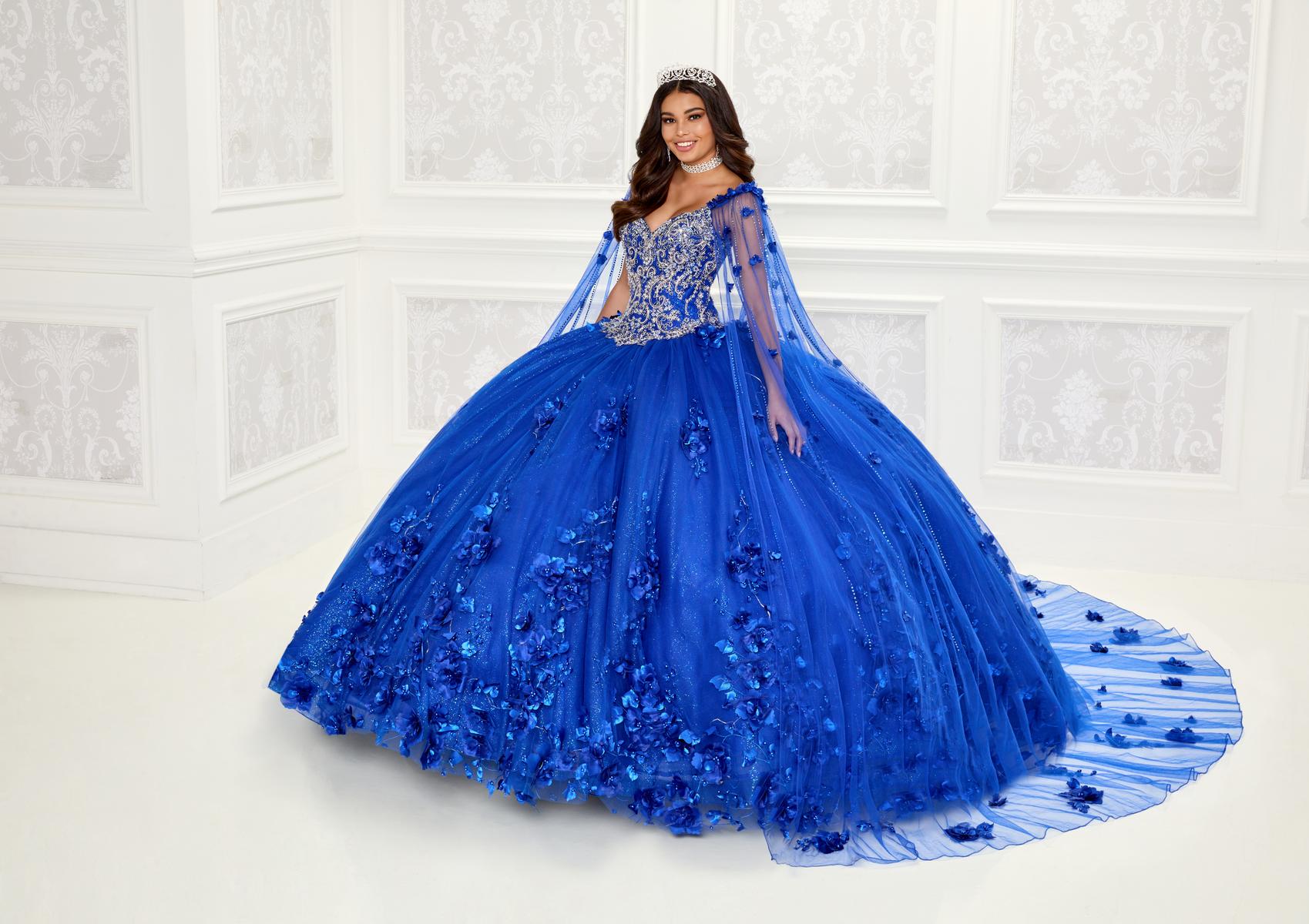 Princesa Style Number PR22021 - 4