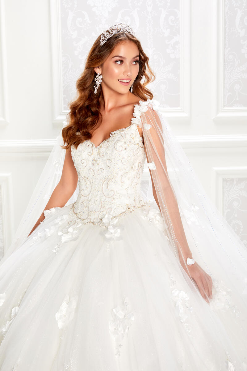 Princesa Style Number PR22021 - 3