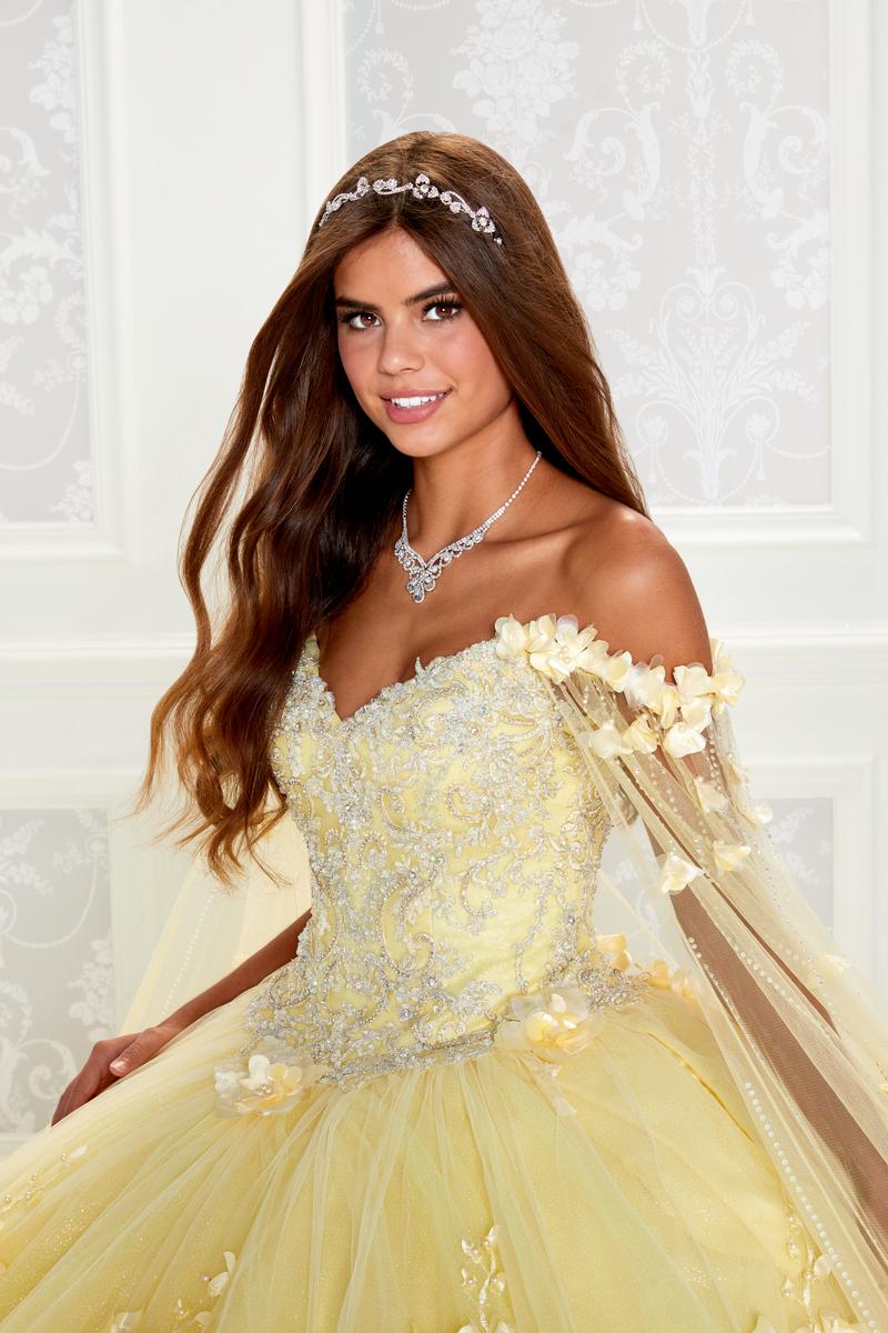 Princesa Style Number PR22021 - 8