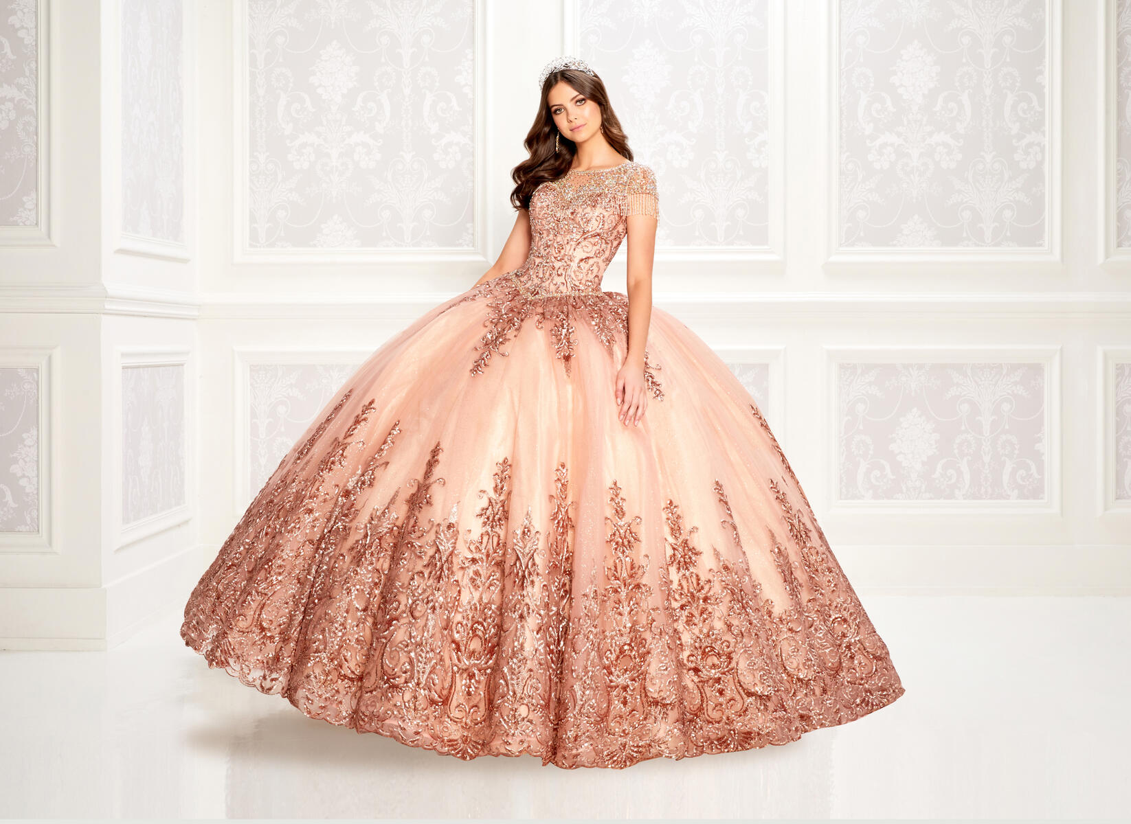 Princesa Style Number PR22026 - 4