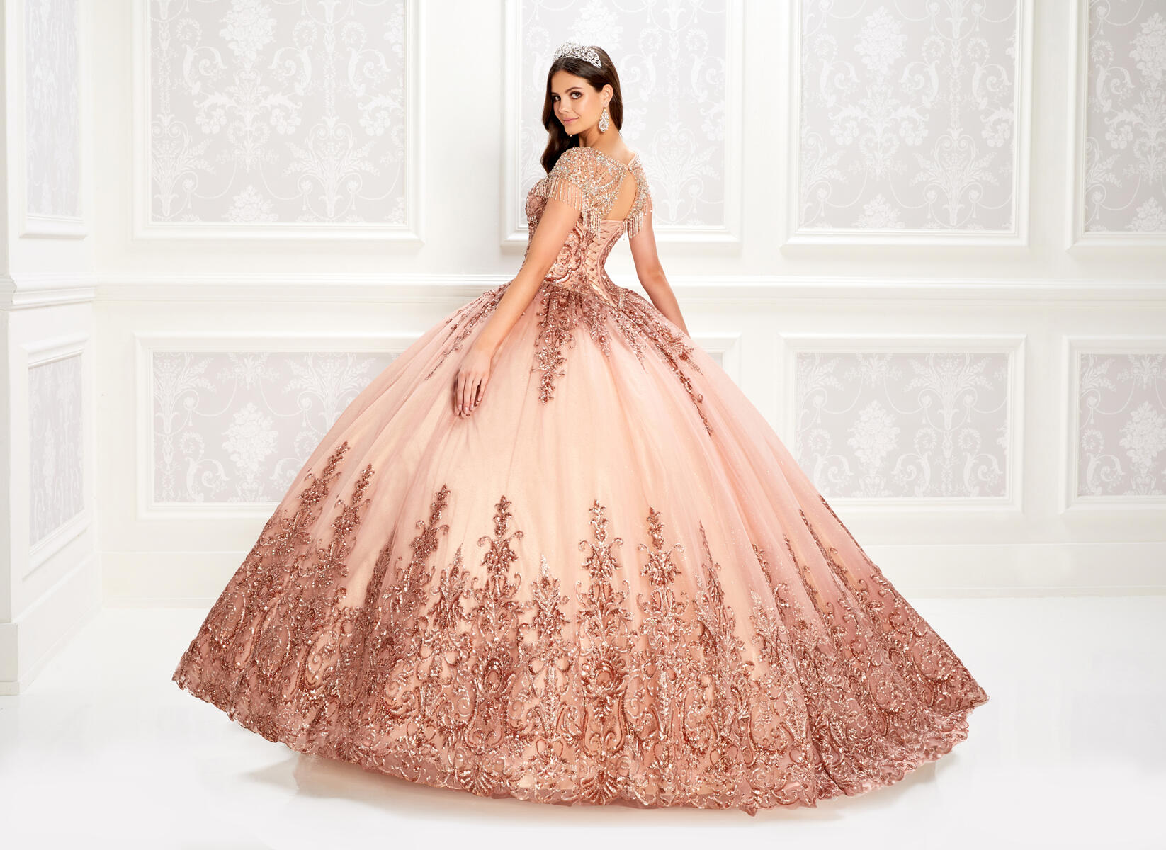 Princesa Style Number PR22026 - 5