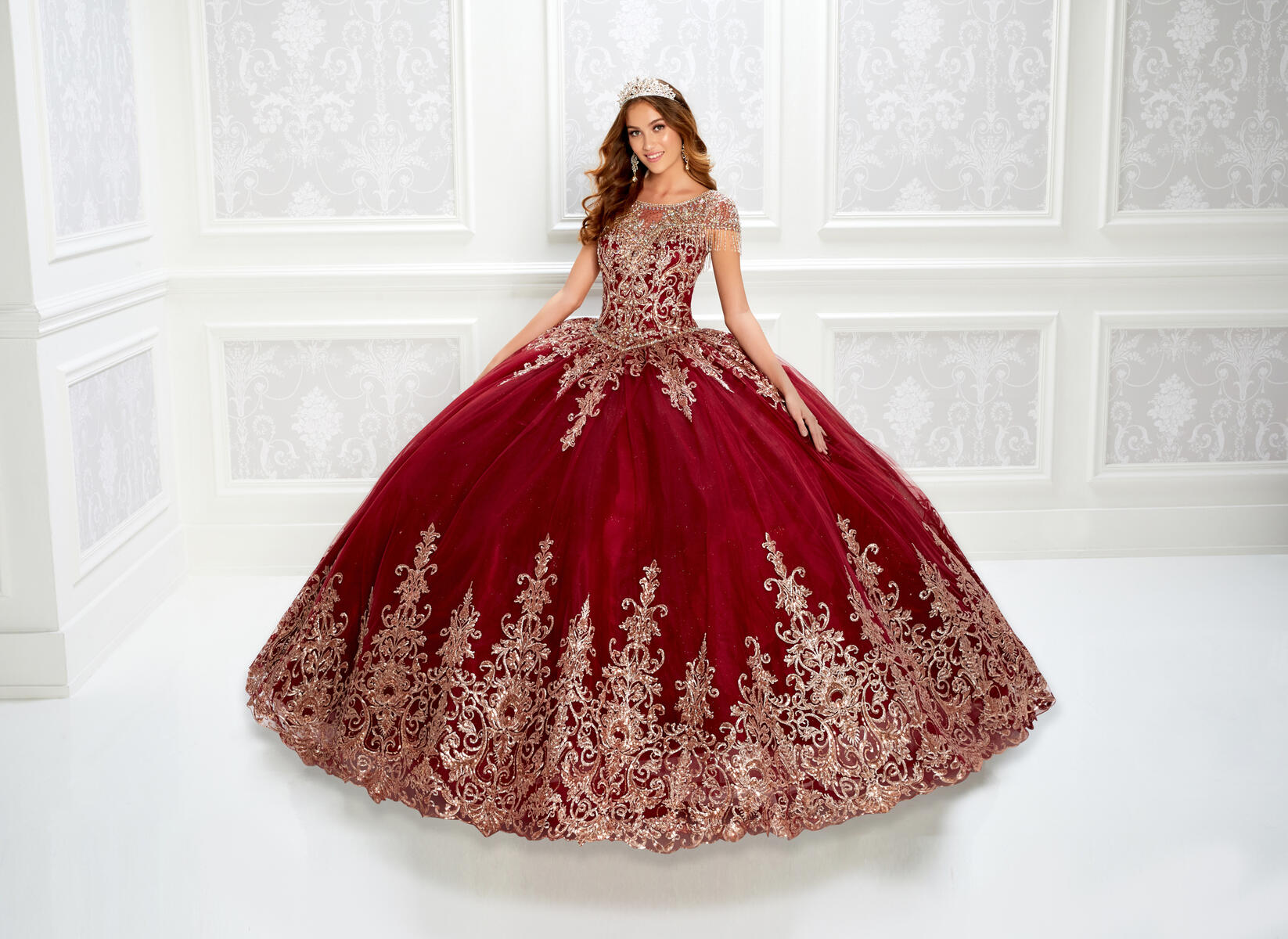 Princesa Style Number PR22026 - 6
