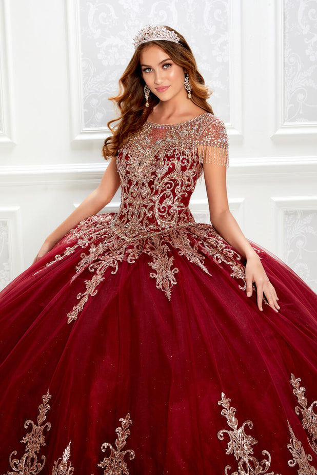 Princesa Style Number PR22026 - 1