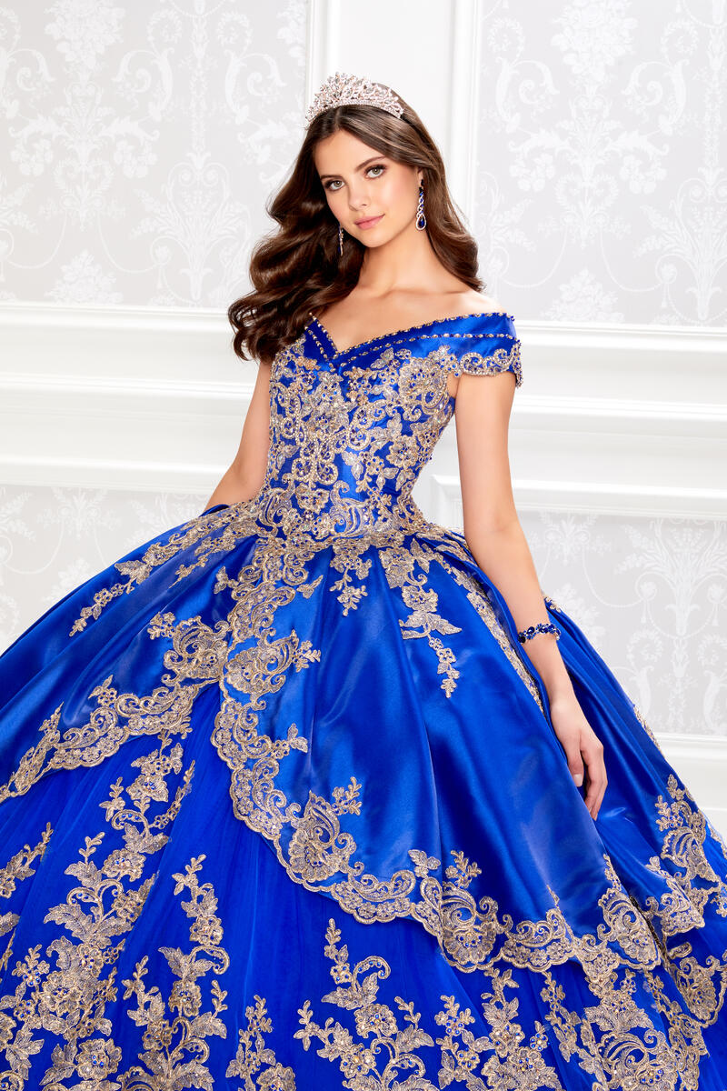 Princesa Style Number PR22029 - 3