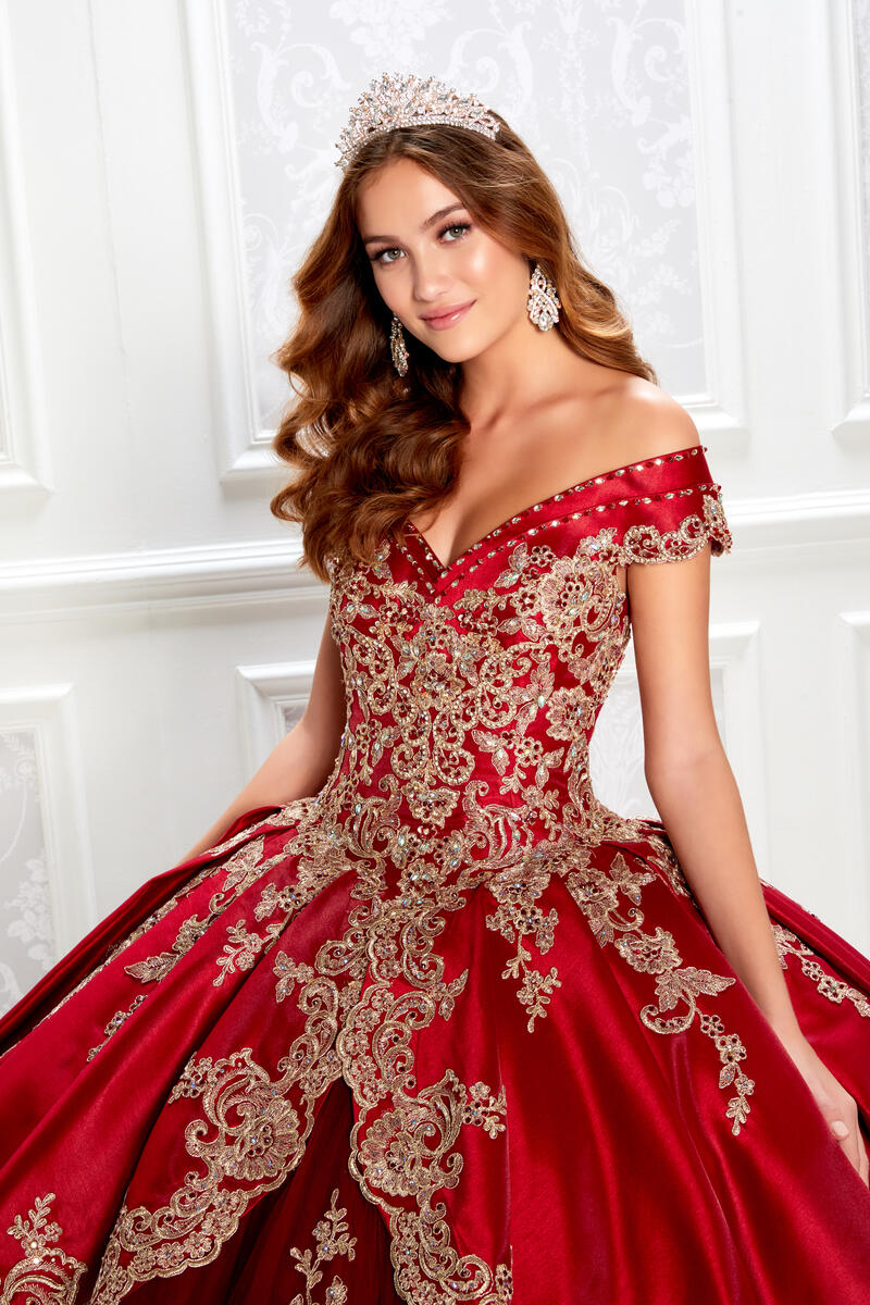 Princesa Style Number PR22029 - 2