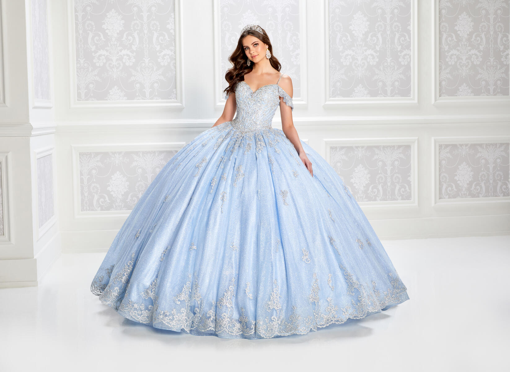 Princesa Style Number PR22032 - 3