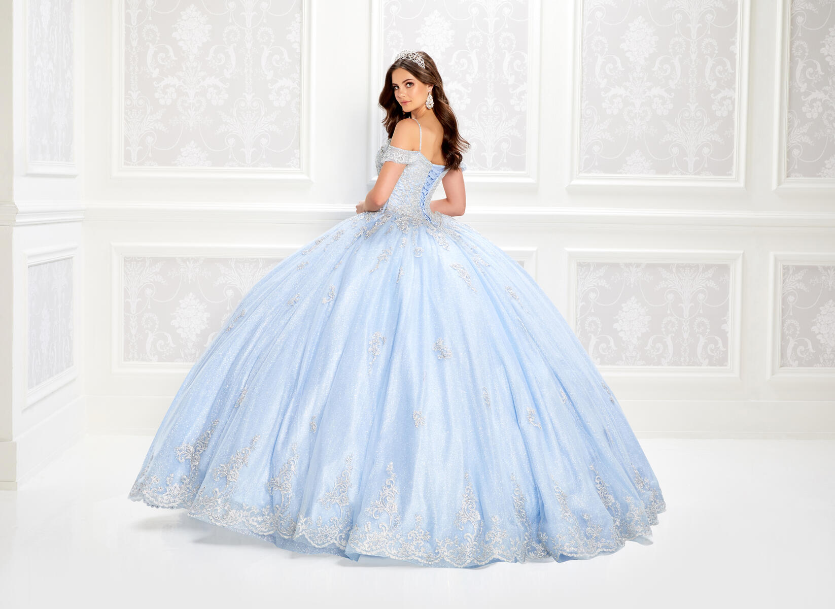 Princesa Style Number PR22032 - 4