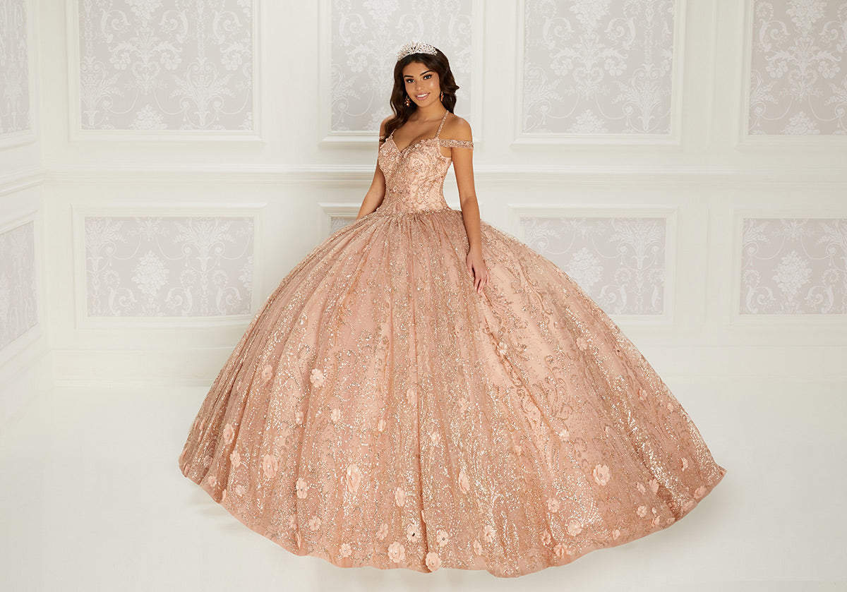 Princesa Style Number PR22144 - 1