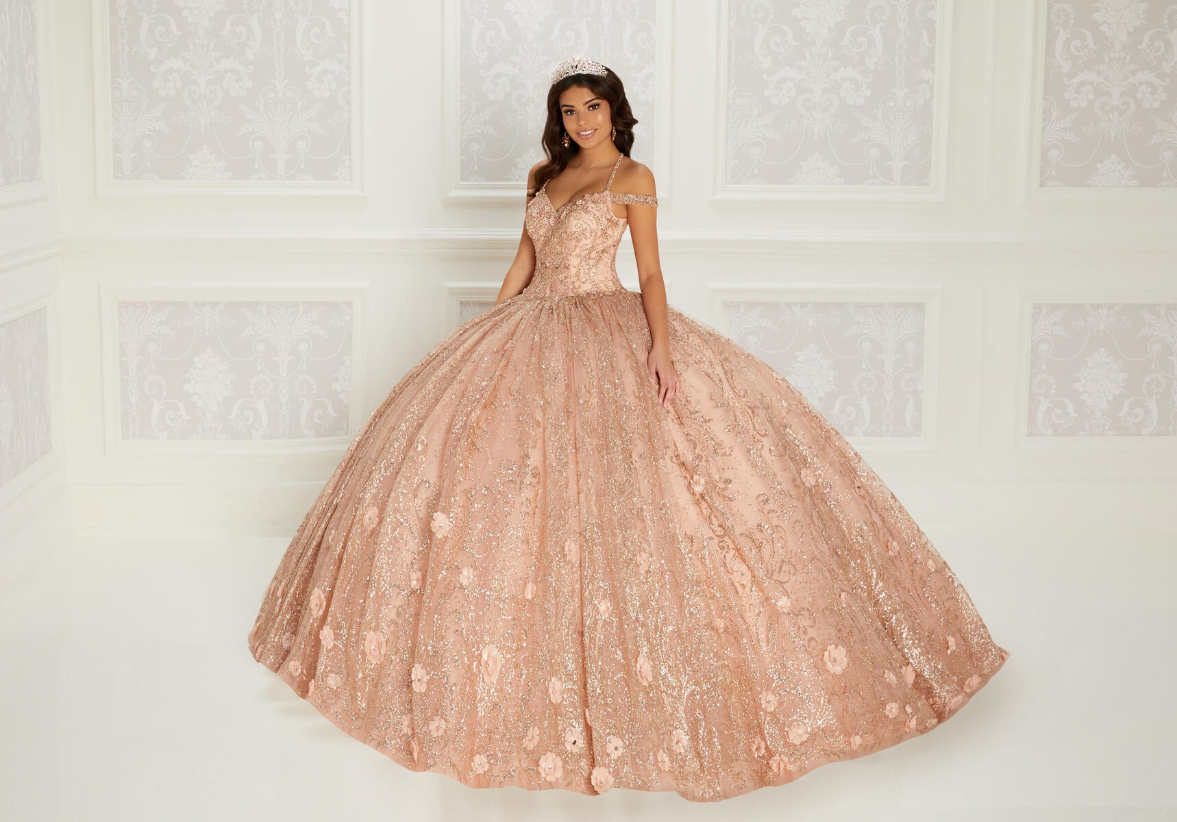 Princesa Style Number PR22144 - 11