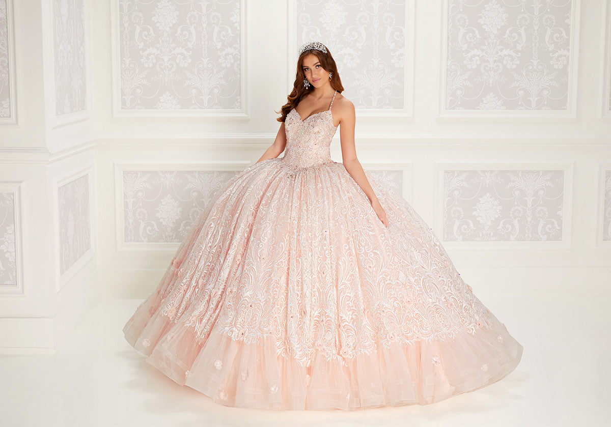 Princesa Style Number PR22144 - 10