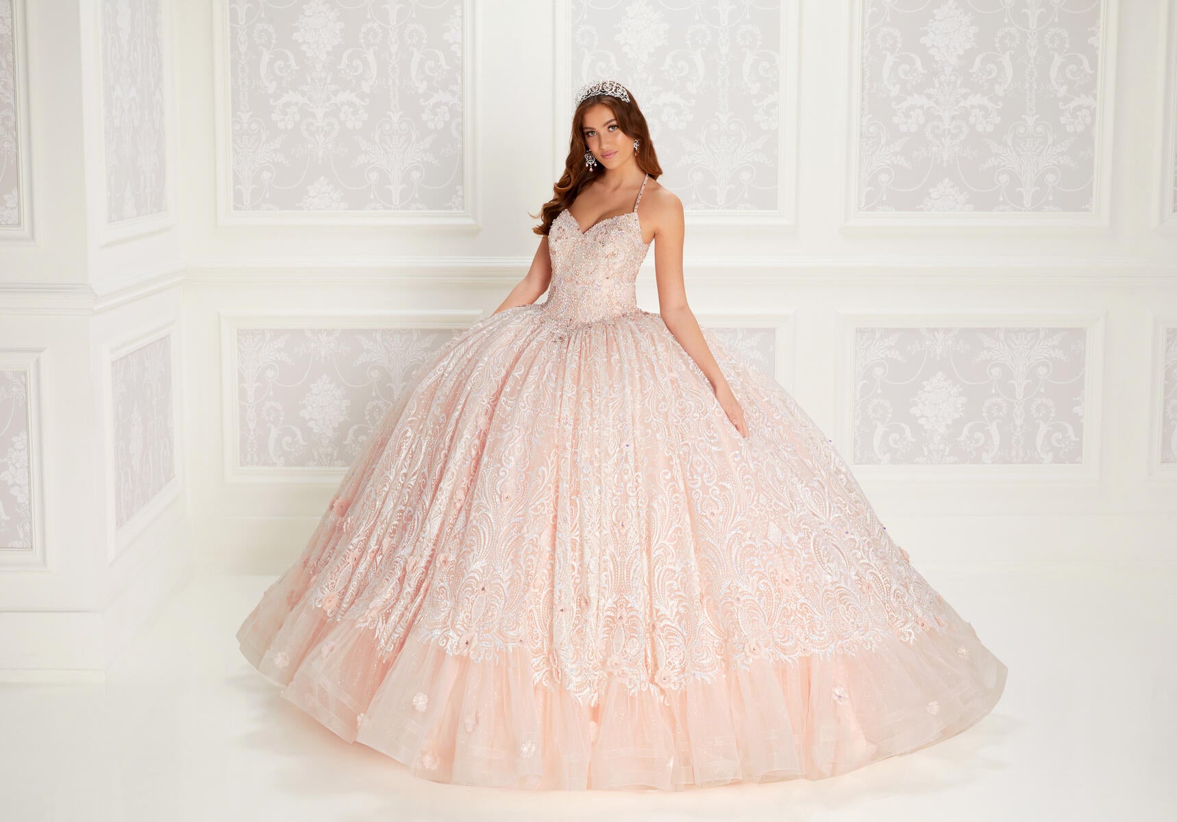 Princesa Style Number PR22144 - 12