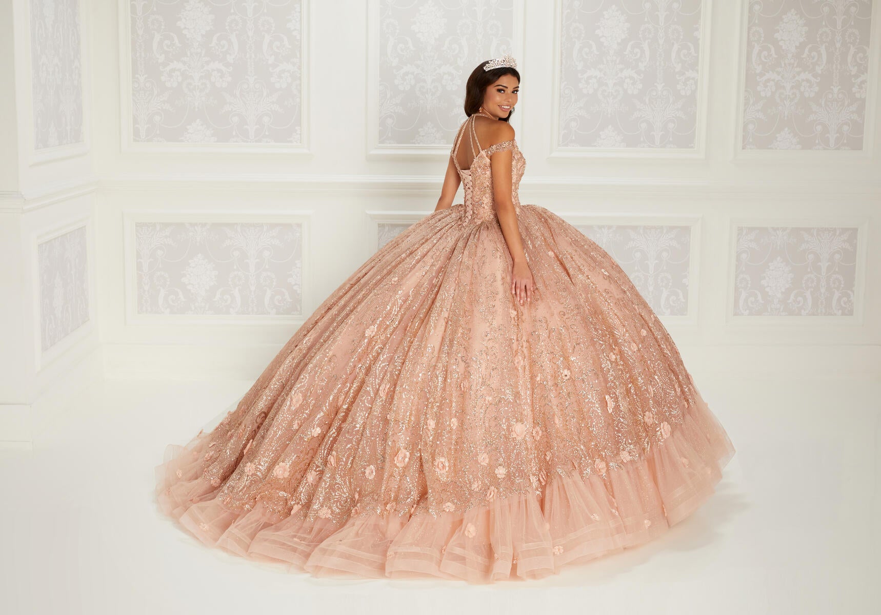 Princesa Style Number PR22144 - 14