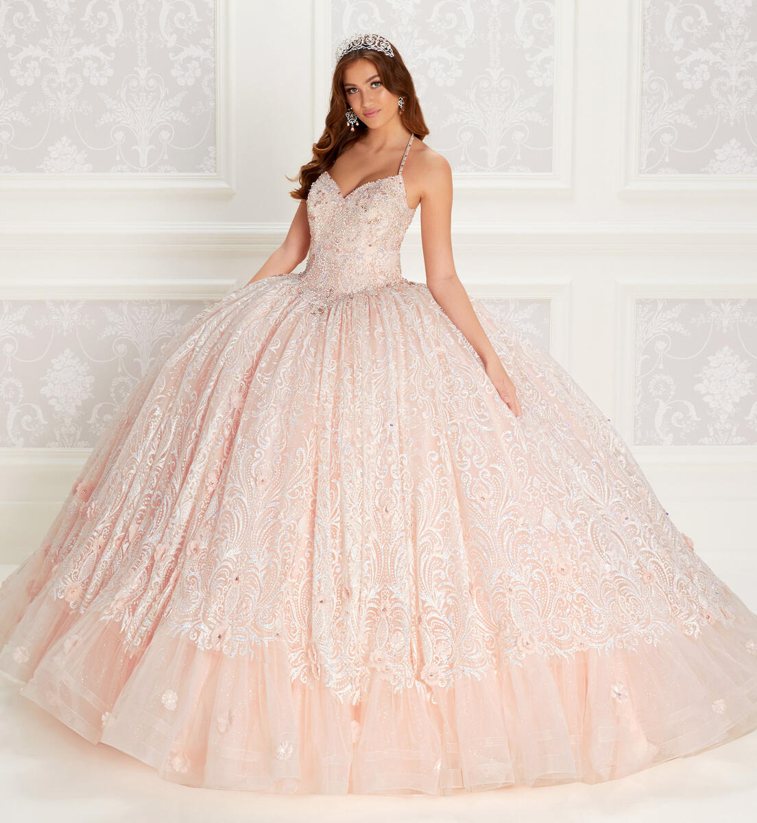 Princesa Style Number PR22144 - 4