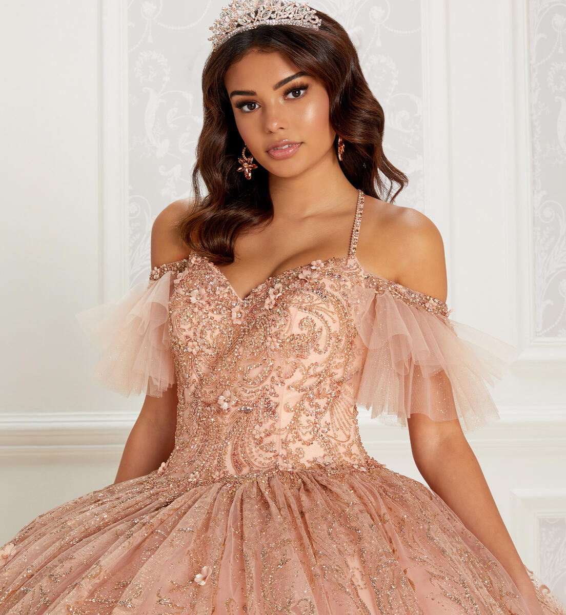 Princesa Style Number PR22144 - 7