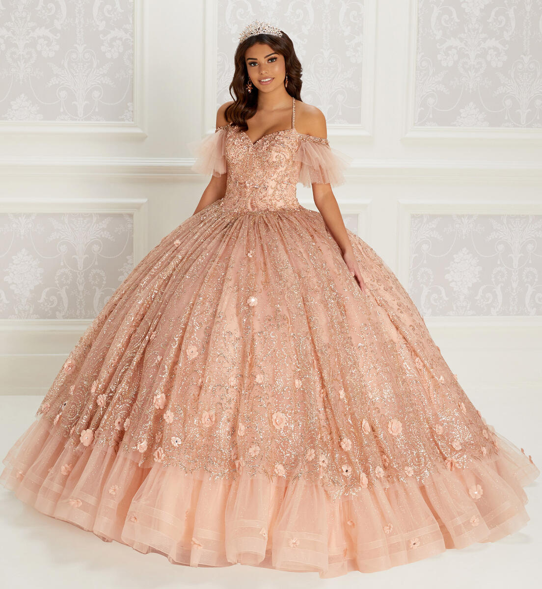 Princesa Style Number PR22144 - 5