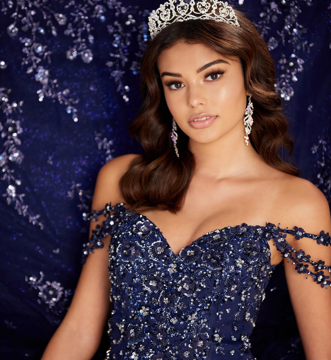 Princesa Style Number PR22145 - 6
