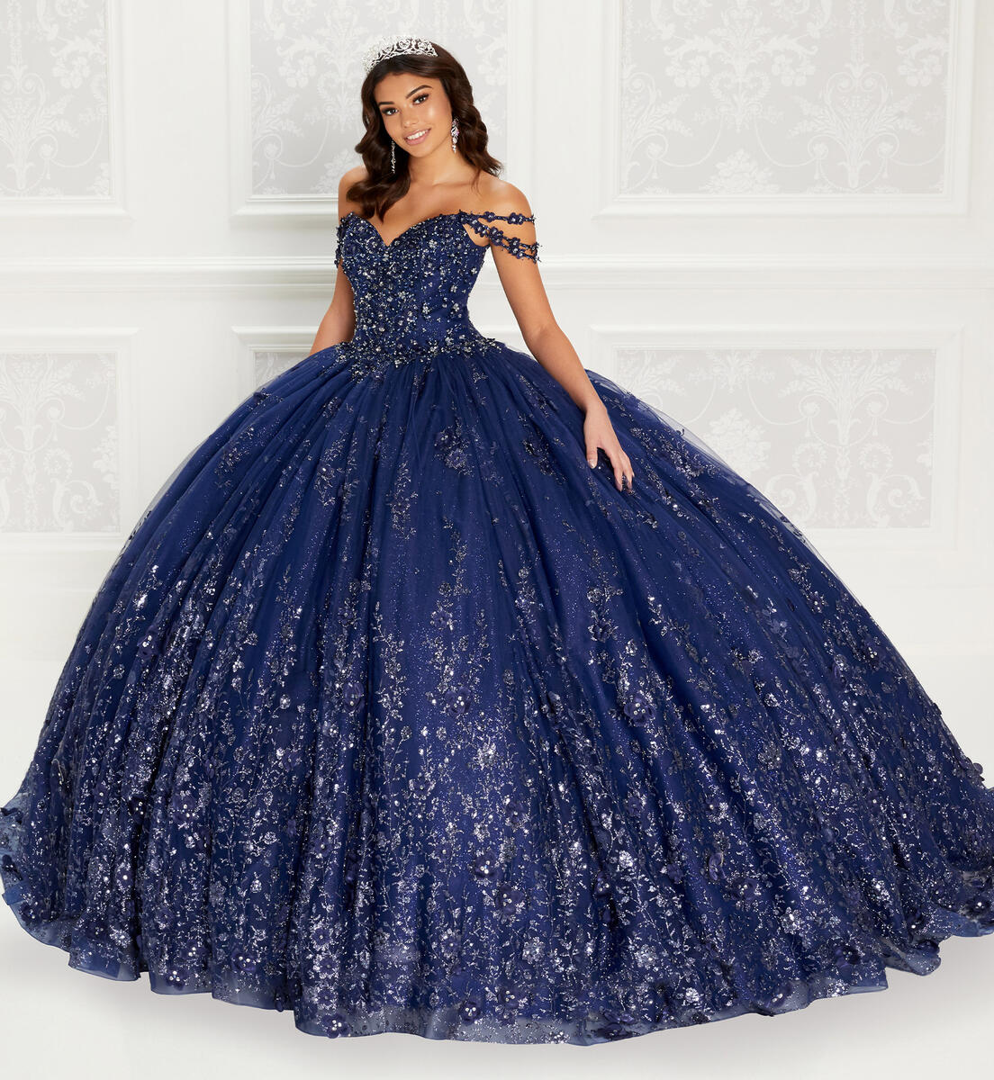 Princesa Style Number PR22145 - 1