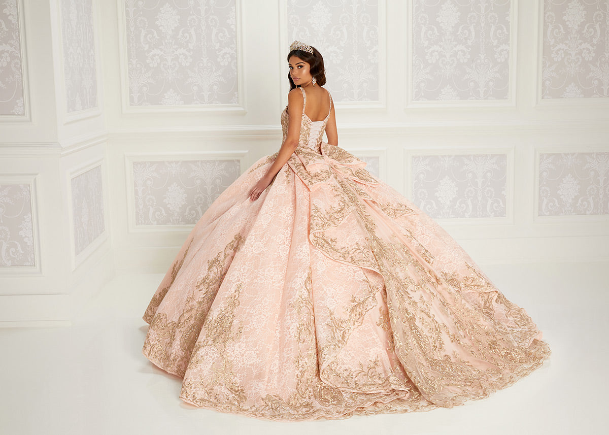 Princesa Style Number PR22146 - 7